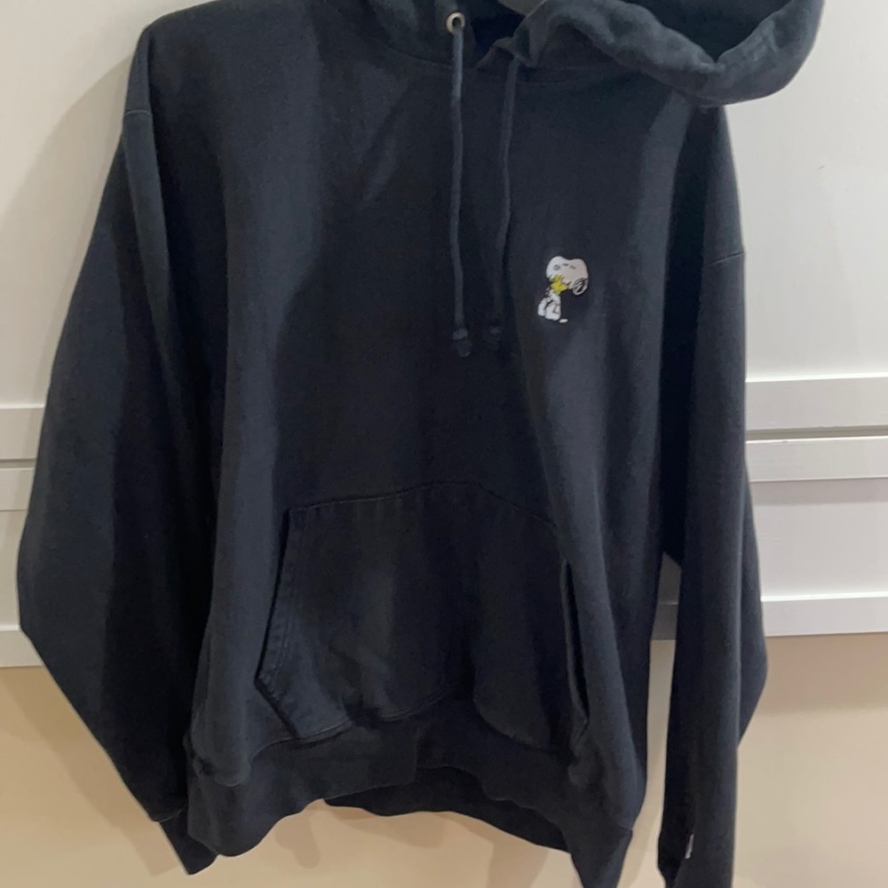 Champion Hoodie